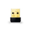 TP-LINK TL-WN725N - USB WiFi Adapter for PC - Nano Size
