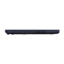 Asus Laptop ExpertBook B1400CEAE CORE I7 I7-1165G7 8GB 512GB PCIE G3 SSD 14.0  FHD WIN10 PRO BLACK  