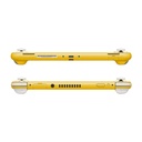 Nintendo - Switch 32GB Lite - Yellow, Japanese Version