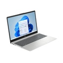 HP 15-FD0095 Core™ i5-1235U 256GB SSD 8GB 15.6" (1920x1080) WIN11 SILVER