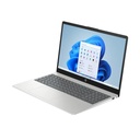 HP 15-FD0095 Core™ i5-1235U 256GB SSD 8GB 15.6" (1920x1080) WIN11 SILVER