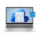 HP 15-FD0095 Core™ i5-1235U 256GB SSD 8GB 15.6" (1920x1080) WIN11 SILVER