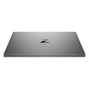 Refurbished - HP ZBook Firefly 15 G7 Mobile Workstation | 1920x1080 | Intel Core i7-10810U CPU @ 1.10GHz | 16 GB | 512 GB SSD NVMe | NVIDIA Quadro P520 | 4 GB | Microsoft Windows 11 Pro | DARK GRAY | BL | CAM, FPR (CTO) **GRADE A**