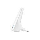 Extensor de Rango Universal TP-Link TL-WA850RE, Inalámbrico, 300 Mbit/s, 1x RJ-45, 2.4-2.4835GHz, 2 Antenas Internas