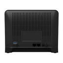 Enrutador en malla Synology MR2200ac, Banda Dual, Gigabit Ethernet