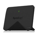 Enrutador en malla Synology MR2200ac, Banda Dual, Gigabit Ethernet