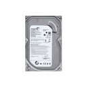 Disco Duro Seagate de 500GB, Caché 16MB, 5900 RPM, SATA II (3.0 Gb/s) - Nuevo/Pull