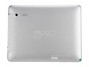 Tablet iB Pro 9.7", 1GB RAM 16GB, Android 4.1 - Negro