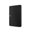 Disco Duro Externo Seagate Expansion STKM2000400, 2TB, USB 3.0, para Windows/Mac - Negro