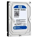 Western Digital (WD) - PUHWD5000AVCS