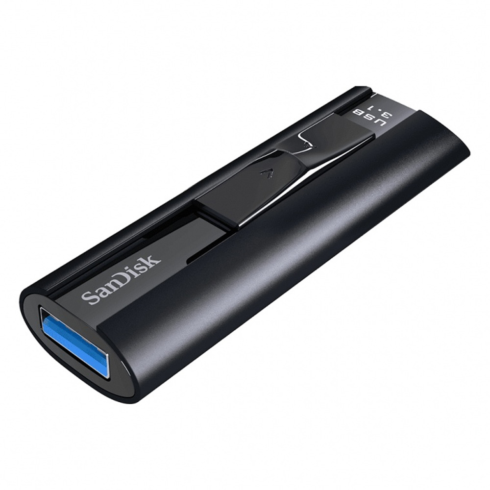 SanDisk Extreme PRO USB 3.1 Solid State Flash Drive