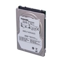 Disco Duro  Toshiba  2.5'' 640GB SATA 5400RPM 8MB Cache