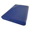 Hyundai 1TB 2.5" HDD USB External Hard Drive - Blue