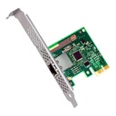 Adaptador Intel® Ethernet I210-T1 para servidores