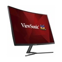 Monitor Gamer Viewsonic VX2758-C-MH LED 27'', Full HD, Widescreen, FreeSync, 144Hz, HDMI, Bocinas Integradas (2 x 4W), Negro