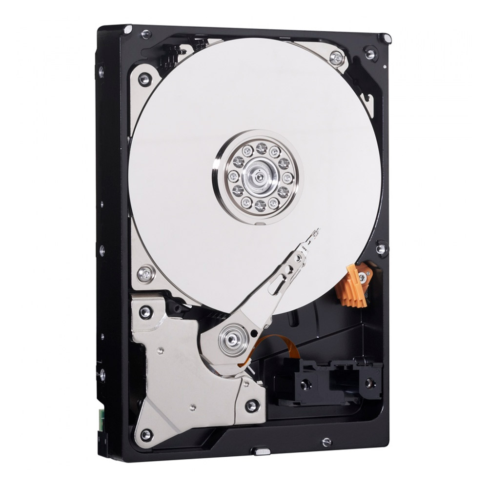 Disco Duro Interno Western Digital WD Caviar Blue 3.5'', 250GB, SATA III, 6 Gbit/s, 7200RPM, 16MB Cache REACONDICIONADO