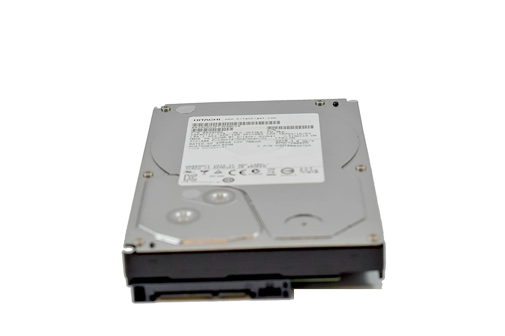 HITACHI HUA722010CLA330 HITACHI 0A39289 3.5 1TB ENTERPRISE 7200RPM SATA 32MB 