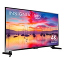 Insignia™ - 50" Class F30 Series LED 4K UHD Smart Fire TV