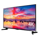 Insignia™ - 50" Class F30 Series LED 4K UHD Smart Fire TV