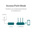 Router  TP-LINK TL-WR845N