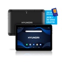 Tablet Hyundai HyTab Plus 10LB2, 2GB, 32GB, Android 9, 10.1", 2MP/5MP, Grafito