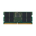 Memoria RAM Kingston KVR52S42BS8-16 DDR5, 5600MHz, 16GB, Non-ECC, CL46, SO-DIMM