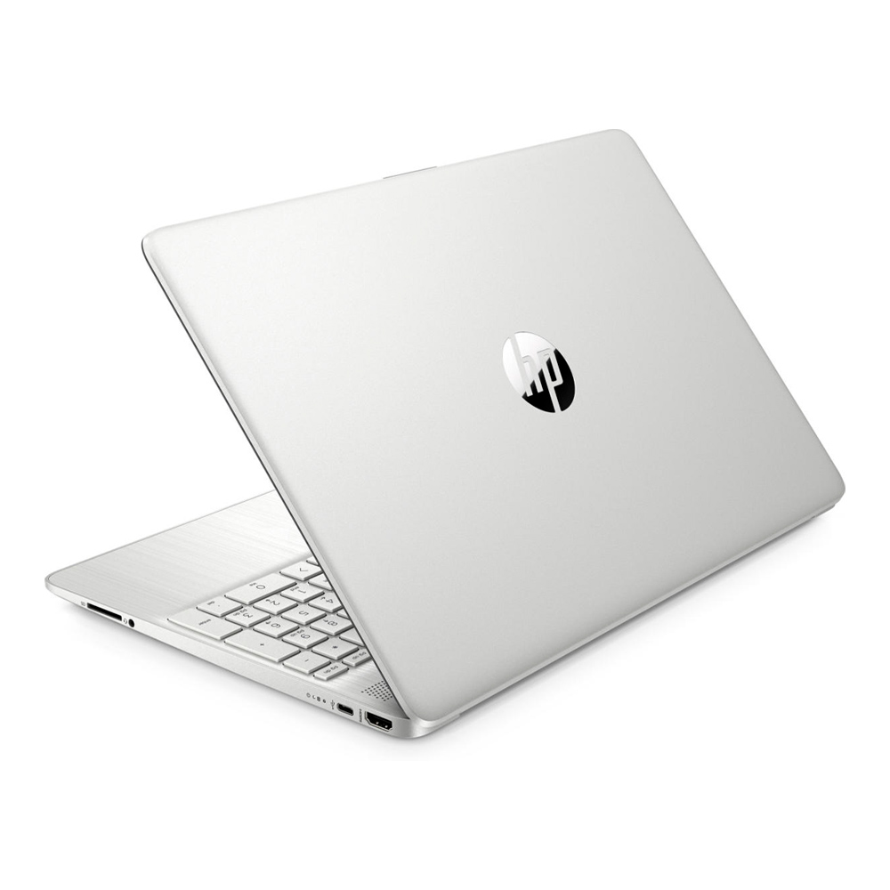 HP 15-EF2747 AMD Ryzen™ 7 5700U 512GB SSD 16GB 15.6" (1920x1080) TOUCHSCREEN IPS WIN11 SILVER