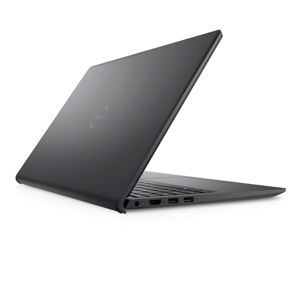 Laptop Dell Inspiron 3520 15.6" Full HD Touch, Intel Core i5-1155G7 2.50GHz, 8GB, 256GB SSD, Windows 11 Home S, 64-bit, Inglés, Negro