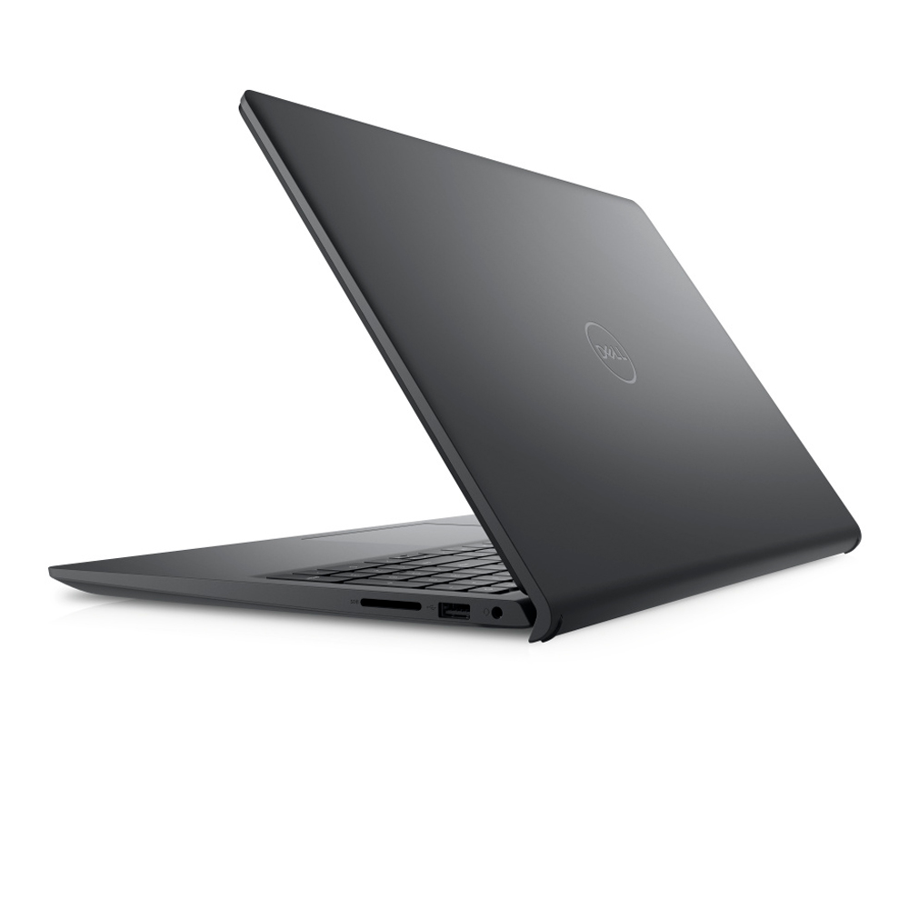 Laptop Dell Inspiron 3520 15.6" Full HD Touch, Intel Core i5-1155G7 2.50GHz, 8GB, 256GB SSD, Windows 11 Home S, 64-bit, Inglés, Negro