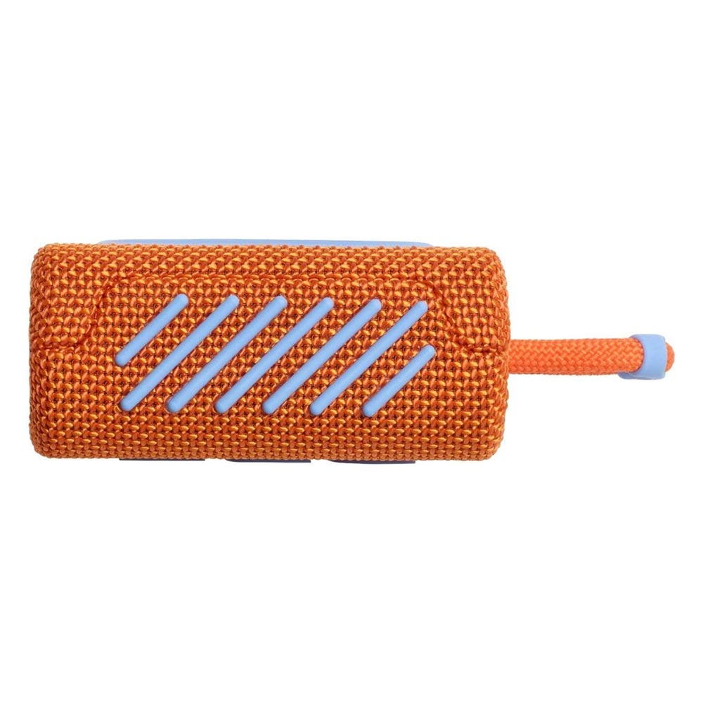 Speaker JBL GO 3 - 5 HOURS battery & waterproof (ORANGE)