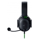 Razer Audífonos Gamer BlackShark V2 X 7.1, Alámbrico, 1.3 Metros, 3.5mm, Negro