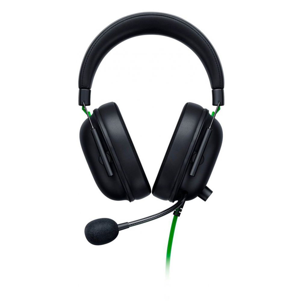 Razer Audífonos Gamer BlackShark V2 X 7.1, Alámbrico, 1.3 Metros, 3.5mm, Negro