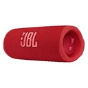 Speaker JBL FLIP 6 Portable Waterproof Bluetooth - RED