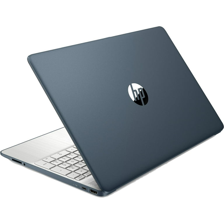 HP 15-DY5885 Core™ i5-1235U 256GB SSD 8GB 15.6" (1920x1080) WIN11 SPRUCE BLUE