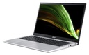 Acer Aspire 3 A315-58-733R Core™ i7-1165G7 512GB SSD 16GB 15.6" (1920x1080) WIN11 PURE SILVER