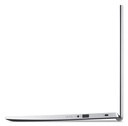 Acer Aspire 3 A315-58-733R Core™ i7-1165G7 512GB SSD 16GB 15.6" (1920x1080) WIN11 PURE SILVER