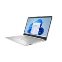 HP 15-dy2177nr 15.6" Touchscreen Notebook - Full HD - 1920 x 1080 - Intel Core i7 11th Gen i7-1165G7 - 8 GB Total RAM - 512 GB SSD - Natural Silver