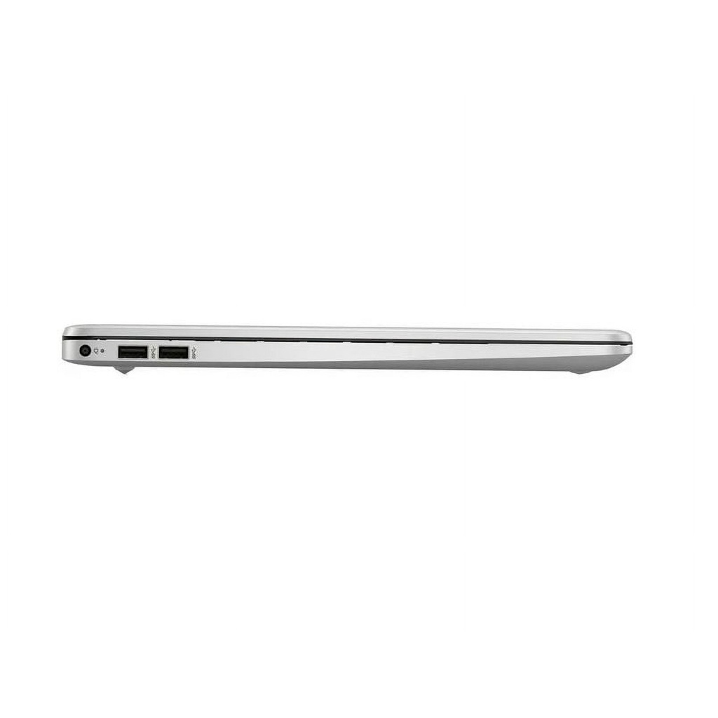 HP 15-dy2177nr 15.6" Touchscreen Notebook - Full HD - 1920 x 1080 - Intel Core i7 11th Gen i7-1165G7 - 8 GB Total RAM - 512 GB SSD - Natural Silver