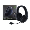 Razer Headset Barracuda X  Wireless Multi-Platform Gaming an