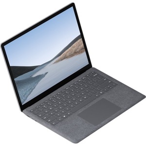 Microsoft Surface Laptop 4 Core™ i5-1145G7 256GB SSD 8GB 13.5" (2256x1504) TOUCHSCREEN WIN10 PLATINUM Backlit Keyboard