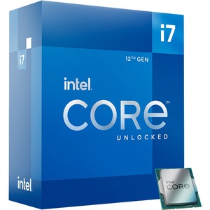 Intel Core™ i7-12700K