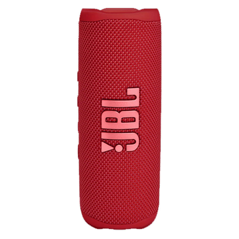 Speaker JBL FLIP 6 Portable Waterproof Bluetooth - RED