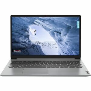 Lenovo 1 15IAU7 Core™ i5-1235U 256GB SSD 8GB 15.6" (1920x1080) WIN11 CLOUD GREY