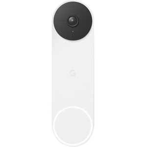 Google Nest Doorbell Pro WHITE