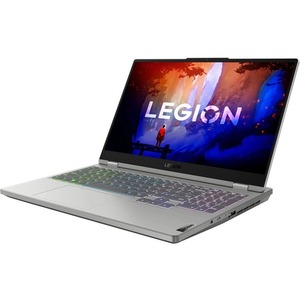 Lenovo LEGION 5 15ARH7H GAMING Ryzen™ 7 6800H 1TB SSD 16GB 15.6" (1920x1080) 165Hz IPS WIN11 NVIDIA® RTX 3070 Ti 8192MB STORM GREY RGB Backlit Keyboard