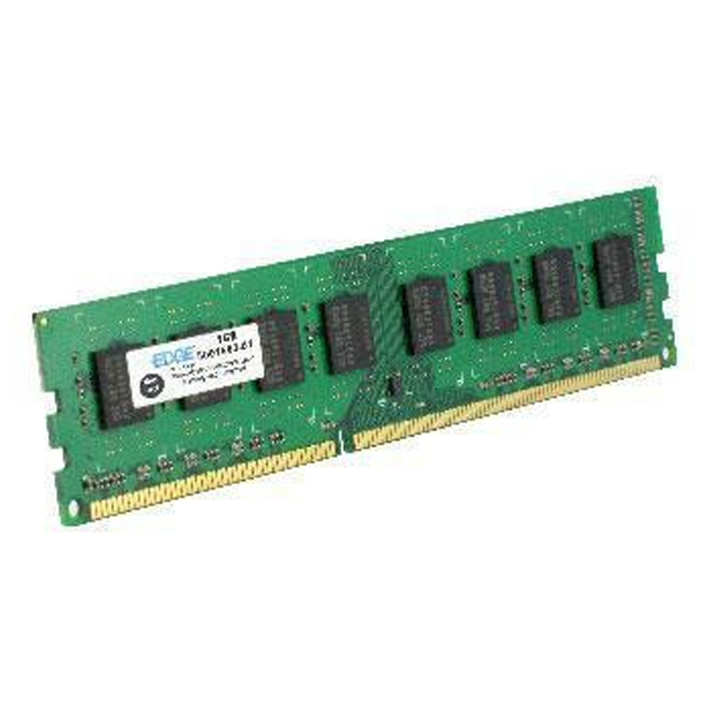 Módulo RAM EDGE PE223953 para Ordenador sobremesa - 4 GB (1 x 4GB) - DDR3-1333/PC3-10600 DDR3 SDRAM - 1333 MHz