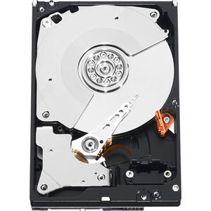 WD WD5003ABYX 500 GB Hard Drive - 3.5" Internal - SATA (SATA/300)