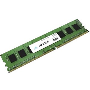 Módulo RAM Axiom - 16 GB (1 x 16GB) - DDR4-2666/PC4-21300 DDR4 SDRAM - 2666 MHz - 1,20 V