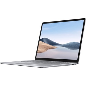 MICROSOFT SURFACE LAPTOP 4 Core™ i7-1185G7 512GB SSD 16GB 15" (2256x1804) TOUCHSCREEN WIN11 PLATINUM