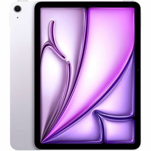 Apple iPad Air 2024 M2 256GB 11" (2360x1640) PURPLE Wifi Only